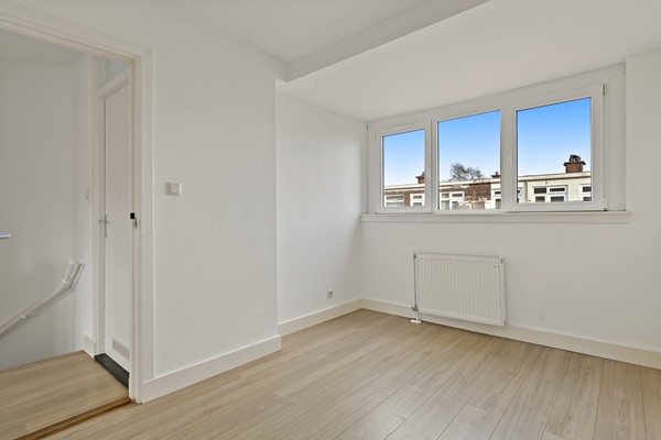 Medium property photo - Convivastraat 76, 2522 XJ Den Haag